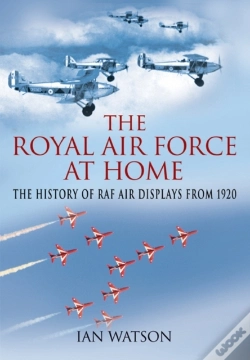 Capa do artigo Royal Air Force At Home