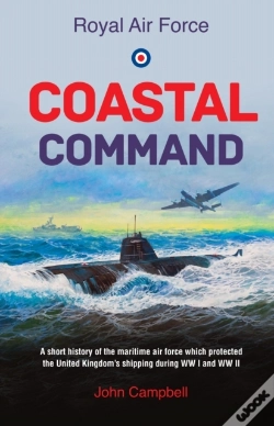 Capa do artigo Royal Air Force Coastal Command