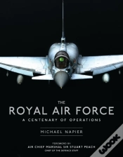 Capa do artigo Royal Air Force