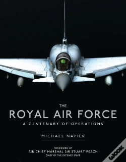 Capa do artigo Royal Air Force