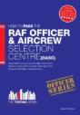 Royal Air Force Officer Aircrew And Selection Centre Workbook (Oasc) - Preview