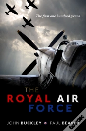 Capa do artigo Royal Air Force