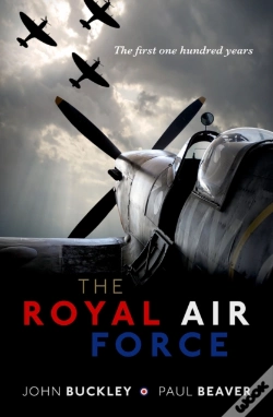 Capa do artigo Royal Air Force
