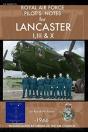 Royal Air Force Pilot'S Notes For Lancaster I, Iii & X - Preview