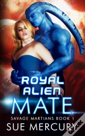 Capa do artigo Royal Alien Mate
