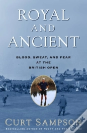 Capa do artigo Royal And Ancient