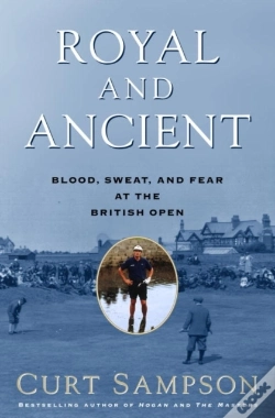 Capa do artigo Royal And Ancient