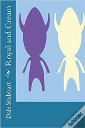 Capa do artigo Royal And Cream