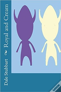 Capa do artigo Royal And Cream