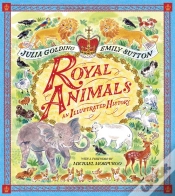 Capa do artigo Royal Animals