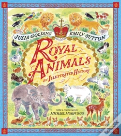 Capa do artigo Royal Animals