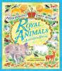 Royal Animals - Preview