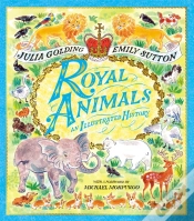 Capa do artigo Royal Animals