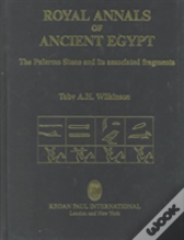 Royal Annals Of Ancient Egypt