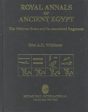 Royal Annals Of Ancient Egypt - Preview