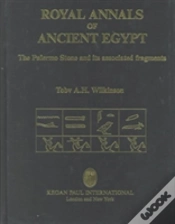 Capa do artigo Royal Annals Of Ancient Egypt