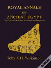 Capa do artigo Royal Annals Of Ancient Egypt