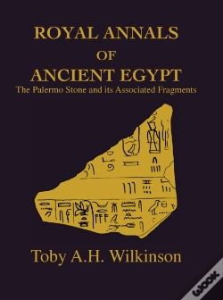 Capa do artigo Royal Annals Of Ancient Egypt