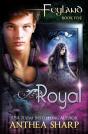 Royal - Preview