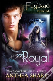 Capa do artigo Royal