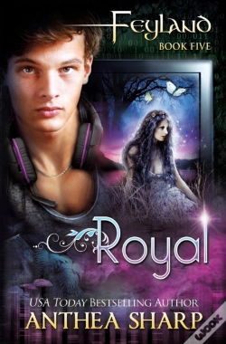 Capa do artigo Royal