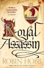 Royal Assassin - Preview