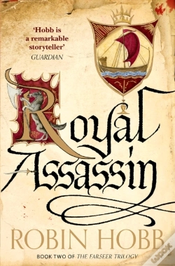 Capa do artigo Royal Assassin