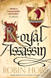 Capa do artigo Royal Assassin
