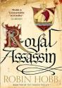 Royal Assassin - Preview