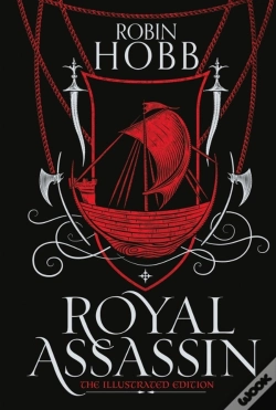 Capa do artigo Royal Assassin