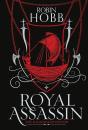Royal Assassin - Preview
