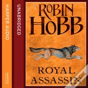 Capa do artigo Royal Assassin