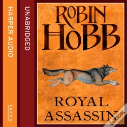 Capa do artigo Royal Assassin