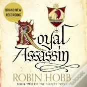 Capa do artigo Royal Assassin