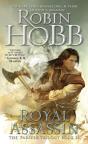 Royal Assassin (The Illustrated Edition) - Preview