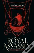 Royal Assassin (The Illustrated Edition)