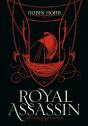 Royal Assassin (The Illustrated Edition) - Preview