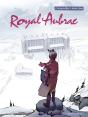 Royal Aubrac Tome 1 - Preview
