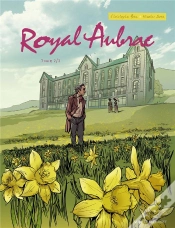 Capa do artigo Royal Aubrac Tome 2