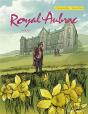 Royal Aubrac Tome 2 - Preview