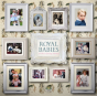 Royal Babies - Preview
