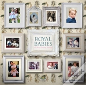 Capa do artigo Royal Babies
