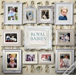 Capa do artigo Royal Babies