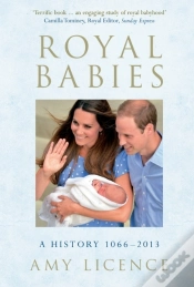 Capa do artigo Royal Babies