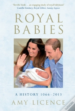Capa do artigo Royal Babies