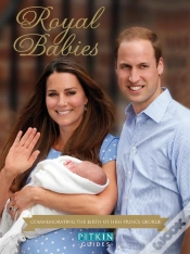 Capa do artigo Royal Babies