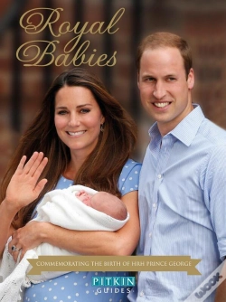 Capa do artigo Royal Babies
