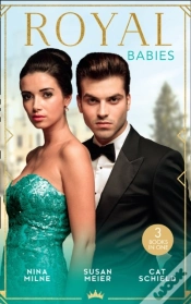 Capa do artigo Royal Babies Eb