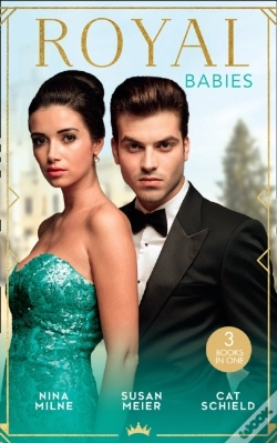 Capa do artigo Royal Babies Eb