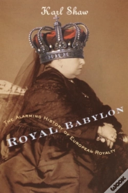 Capa do artigo Royal Babylon